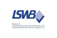 Landesverband der steuerberatenden und wirtschaftsprüfenden Berufe in Bayern – Logo Landesverband der steuerberatenden und wirtschaftsprüfenden Berufe in Bayern - Logo