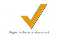 Mitglied im Steuerberaterverband - Logo